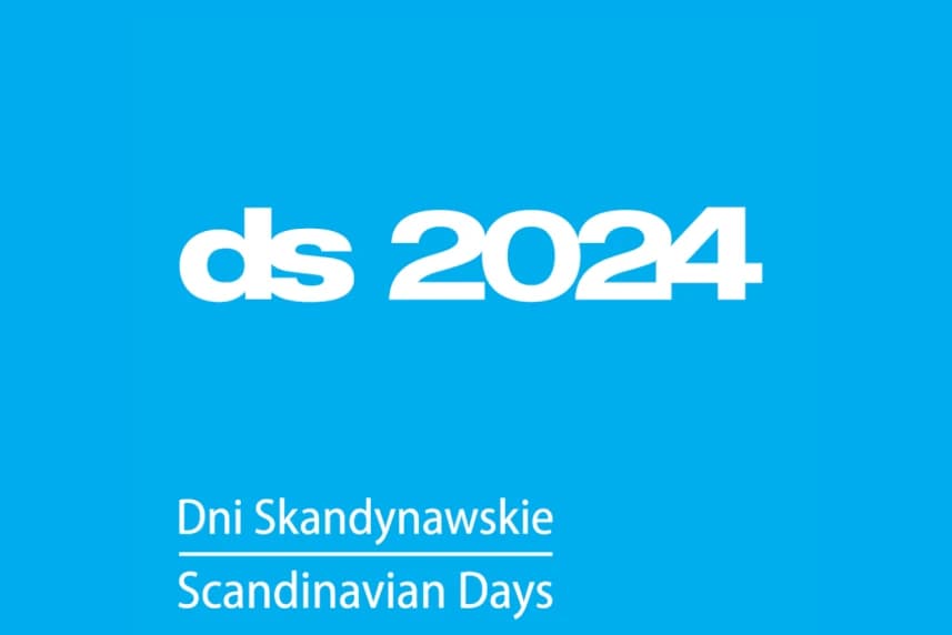 In Kürze die Skandinavischen Tage 2024
