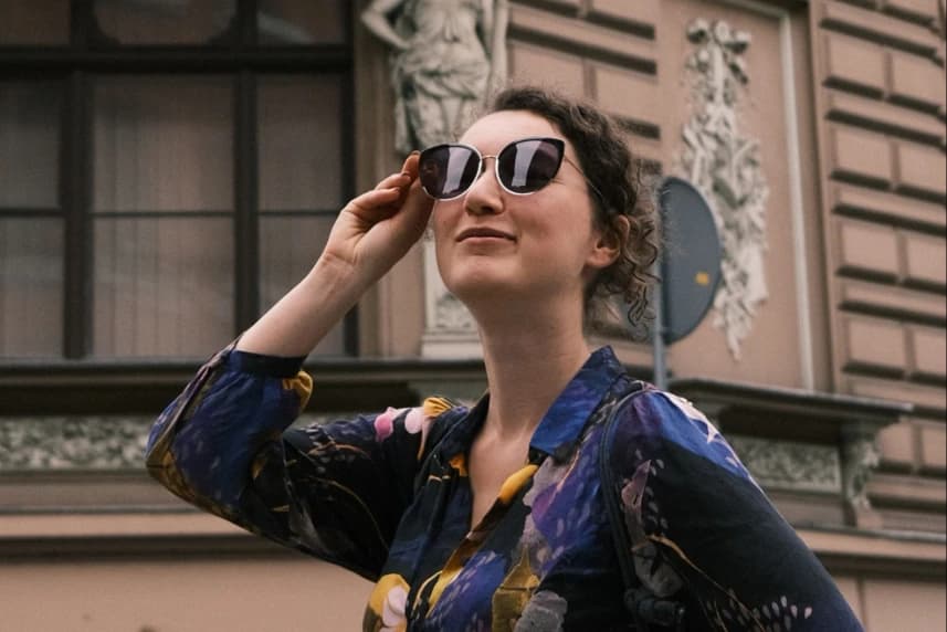 Jak czytać kamienice? Spacer po Śródmieściu Spacer poprowadzi Agnieszka Chmurska, architektka i badaczka szczecińskich kamienic.