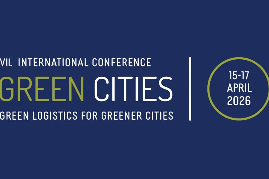 Szczecin zaczyna rozmowę o logistyce przyszłości. Trzy dni debat o tym, jak działają miasta Szczecin zaczyna rozmowę o logistyce przyszłości. Trzy dni debat o tym, jak działają miasta