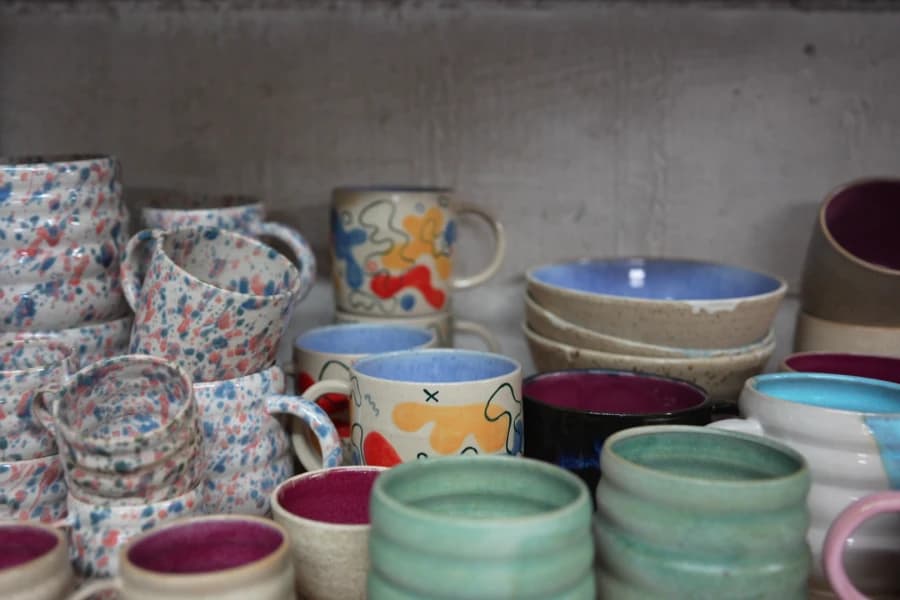 Laureaci Zrobione w Szczecinie 2025: Natalia Izbicka – z pasji do ceramiki Laureaci Zrobione w Szczecinie 2025: Natalia Izbicka – z pasji do ceramiki